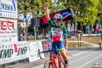 2° Ciclocross de La MOTHA
